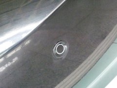 2011款 1.5L 手动 卓悦型
