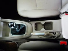 2011款 1.5L 手动 卓悦型