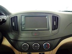 2011款 1.5L 手动 卓悦型