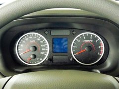 2011款 1.5L 手动 卓悦型
