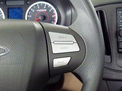 2011款 1.5L 手动 卓悦型
