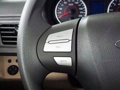 2011款 1.5L 手动 卓悦型