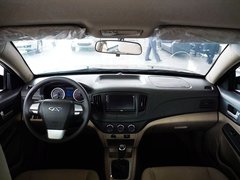 2011款 1.5L 手动 卓悦型
