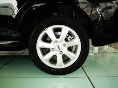 2011款 1.5L 手动 卓悦型