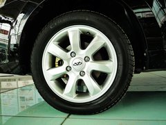 2011款 1.5L 手动 卓悦型