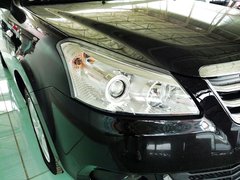 2011款 1.5L 手动 卓悦型