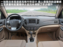 2011款 1.5L 手动 卓悦型