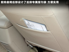 2011款 1.5L 手动 卓悦型