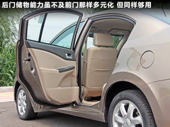 2011款 1.5L 手动 卓悦型