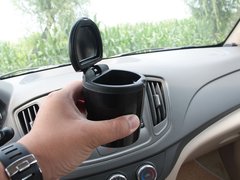 2011款 1.5L 手动 卓悦型