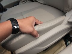 2011款 1.5L 手动 卓悦型