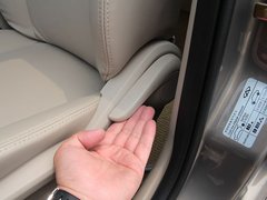 2011款 1.5L 手动 卓悦型
