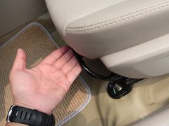 2011款 1.5L 手动 卓悦型