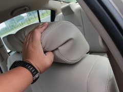 2011款 1.5L 手动 卓悦型