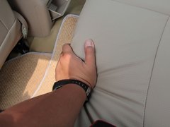 2011款 1.5L 手动 卓悦型