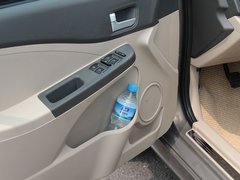 2011款 1.5L 手动 卓悦型