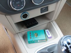 2011款 1.5L 手动 卓悦型
