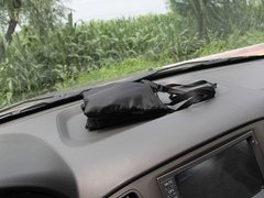 2011款 1.5L 手动 卓悦型