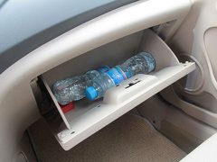 2011款 1.5L 手动 卓悦型