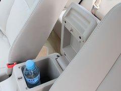 2011款 1.5L 手动 卓悦型