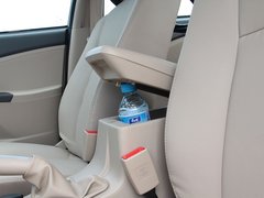 2011款 1.5L 手动 卓悦型