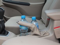 2011款 1.5L 手动 卓悦型