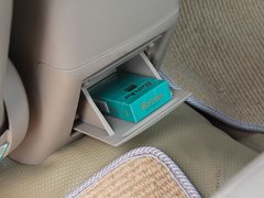 2011款 1.5L 手动 卓悦型