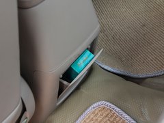 2011款 1.5L 手动 卓悦型