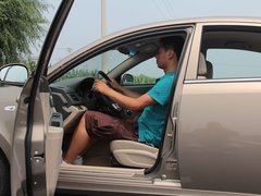 2011款 1.5L 手动 卓悦型
