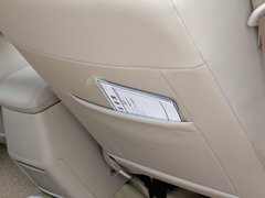 2011款 1.5L 手动 卓悦型