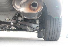 2011款 1.5L 手动 卓悦型