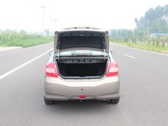 2011款 1.5L 手动 卓悦型