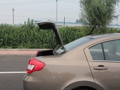2011款 1.5L 手动 卓悦型