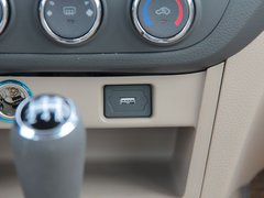 2011款 1.5L 手动 卓悦型