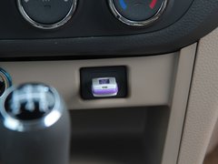 2011款 1.5L 手动 卓悦型