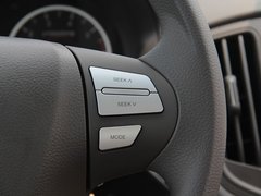 2011款 1.5L 手动 卓悦型
