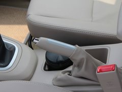 2011款 1.5L 手动 卓悦型