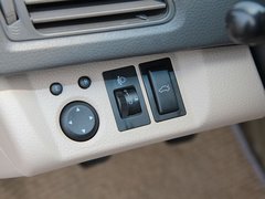 2011款 1.5L 手动 卓悦型