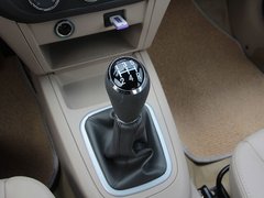 2011款 1.5L 手动 卓悦型