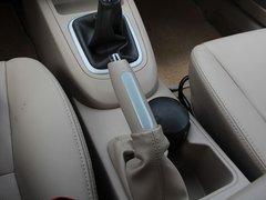 2011款 1.5L 手动 卓悦型