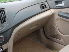2011款 1.5L 手动 卓悦型