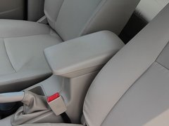 2011款 1.5L 手动 卓悦型