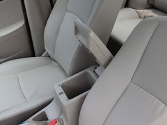 2011款 1.5L 手动 卓悦型
