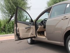 2011款 1.5L 手动 卓悦型
