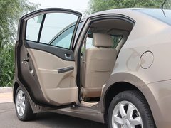 2011款 1.5L 手动 卓悦型