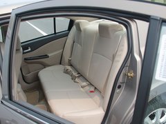 2011款 1.5L 手动 卓悦型