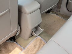 2011款 1.5L 手动 卓悦型