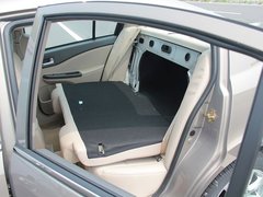 2011款 1.5L 手动 卓悦型