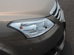 2011款 1.5L 手动 卓悦型