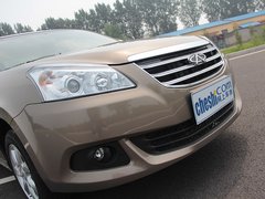 2011款 1.5L 手动 卓悦型